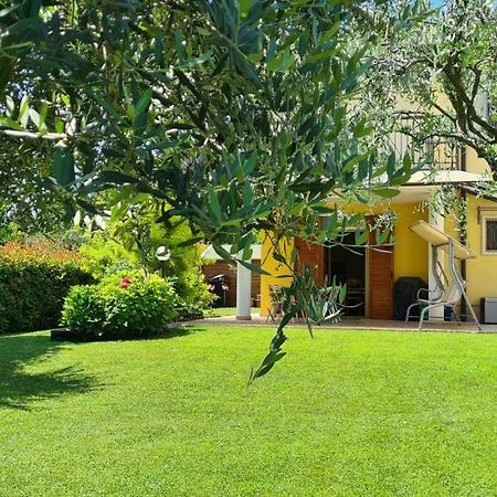 Appartamento Il Melograno Peschiera del Garda Dış mekan fotoğraf