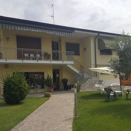Appartamento Il Melograno Peschiera del Garda Dış mekan fotoğraf
