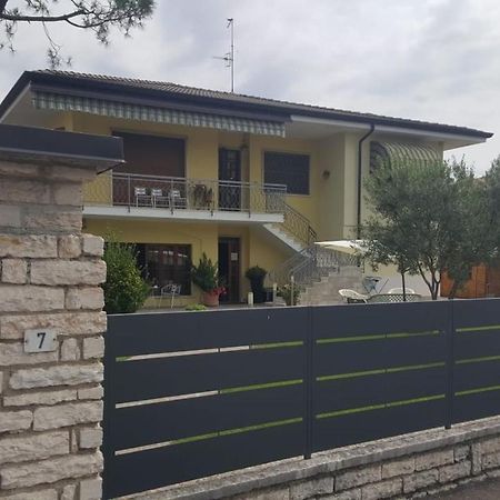 Appartamento Il Melograno Peschiera del Garda Dış mekan fotoğraf