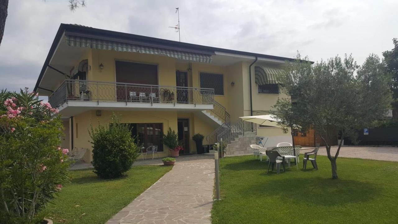 Appartamento Il Melograno Peschiera del Garda Dış mekan fotoğraf