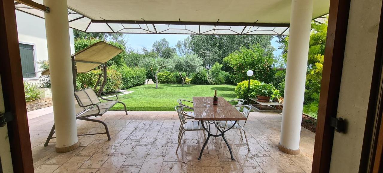 Appartamento Il Melograno Peschiera del Garda Dış mekan fotoğraf